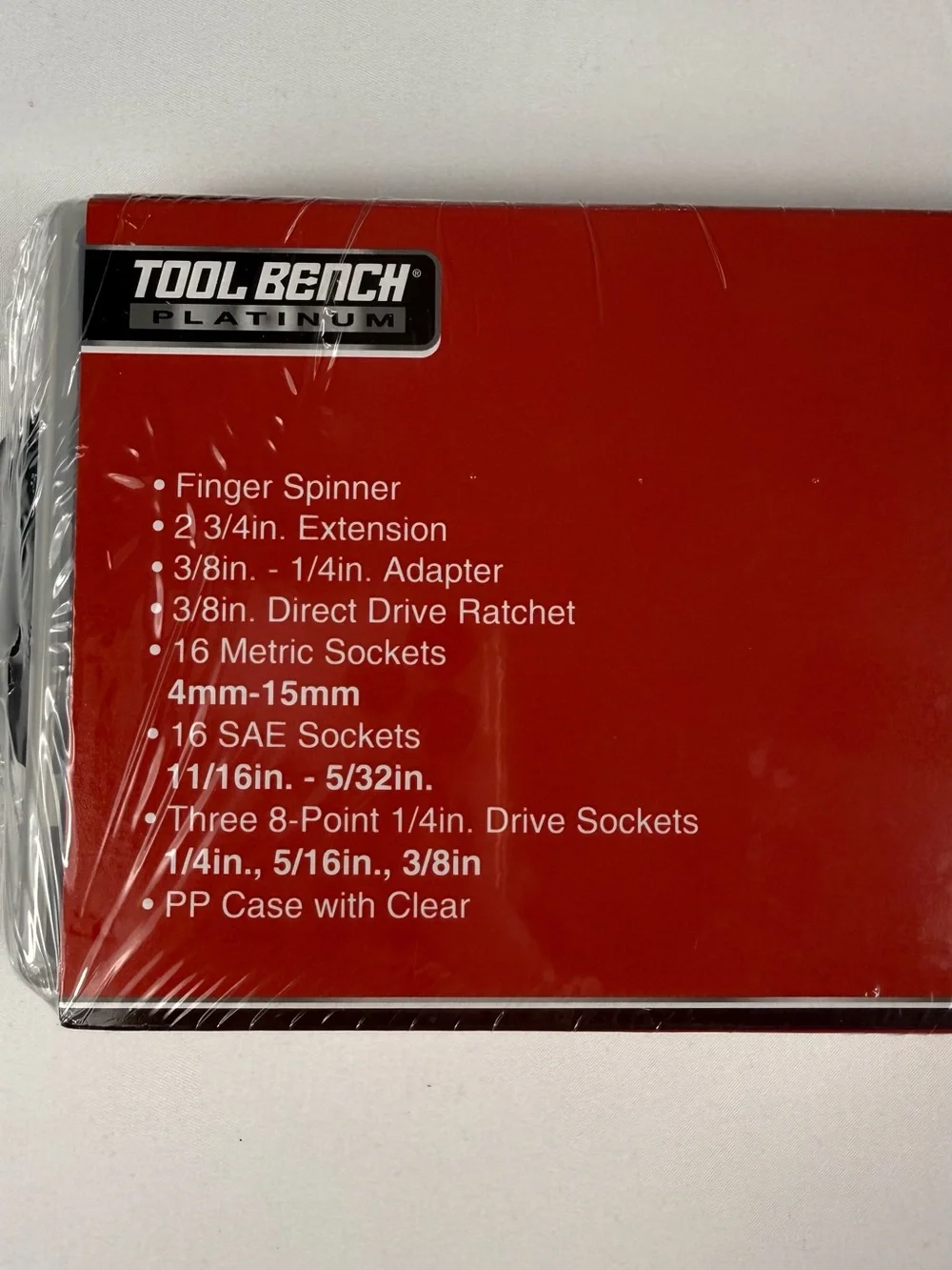 N/A compact socket